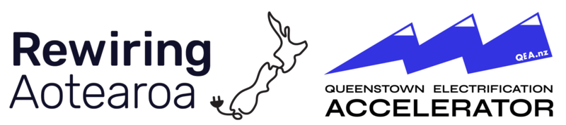 Rewiring & QEA Merch Shop