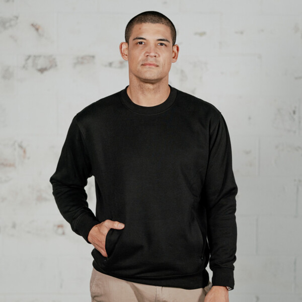 Thread Project Unisex Premium Sweatshirt Thumbnail