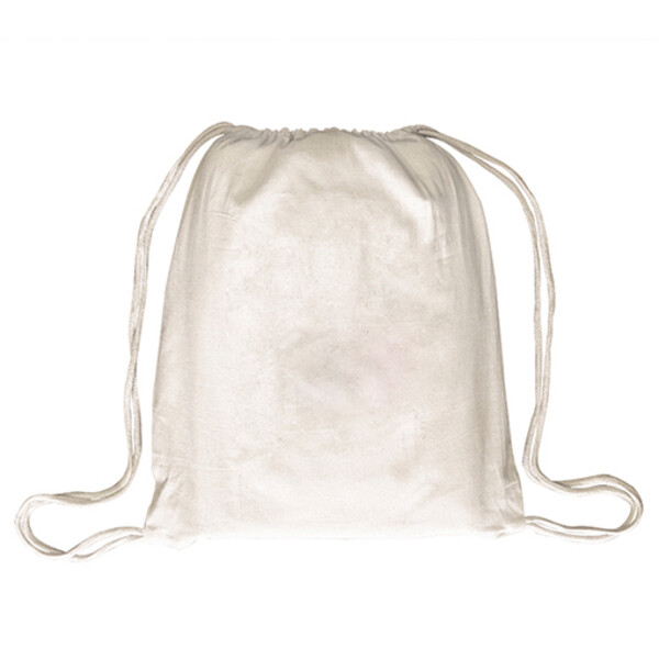 Drawstring Backpack Thumbnail