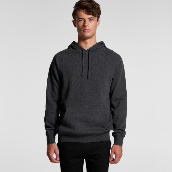 AS Colour Mens Supply Hood Thumbnail