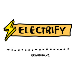 Electrify Everything Design