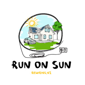 Run on Sun Design