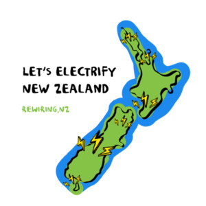 Electrify NZ Design