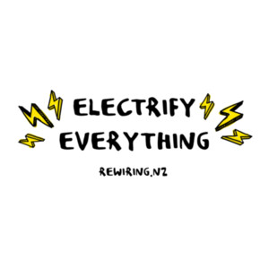 Electrify Everything Design