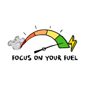 Fuel Focus Mug Design