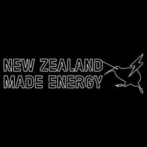 NZ Made Energy Cap - UFlex Classic 5 Panel Cap Design