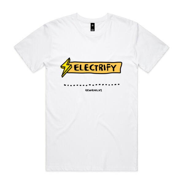 Electrify Everything Thumbnail