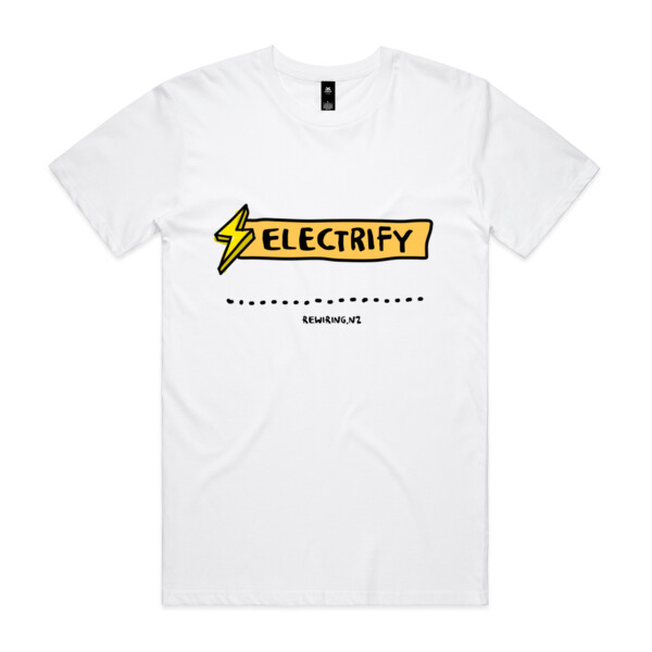 Electrify Everything Thumbnail