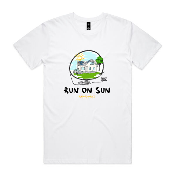 Run on Sun Thumbnail