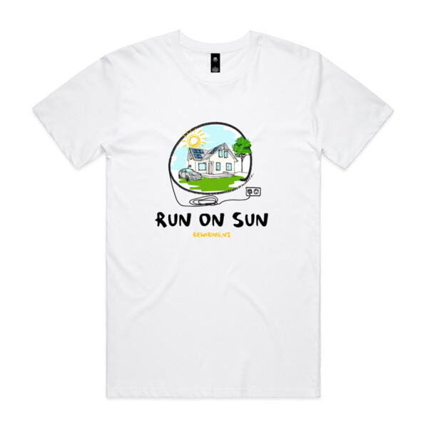 Run on Sun Thumbnail
