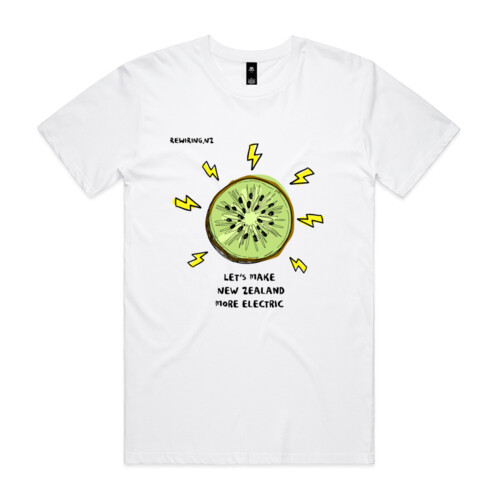 Electric Kiwi Thumbnail