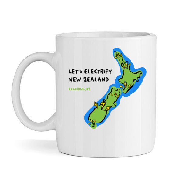Electrify NZ Mug Thumbnail