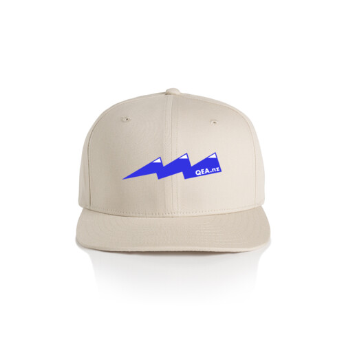 QEA Stock Flex Cap Thumbnail