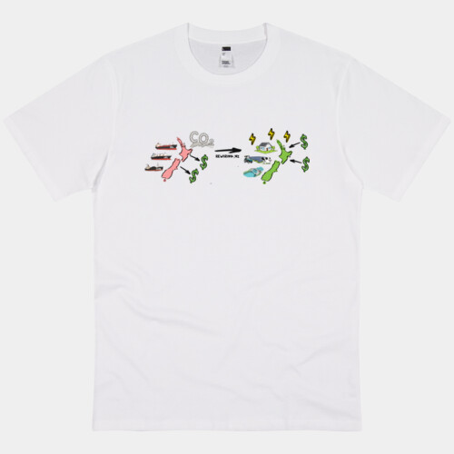 Better Future T-Shirt Thumbnail