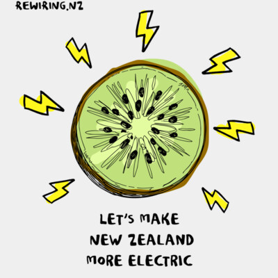 Electric Kiwi Thumbnail