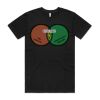 AS Colour Mens Basic Tee Thumbnail