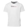 Podium Mens Poly Tee Thumbnail