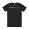 AS Colour Mens Block T shirt Thumbnail